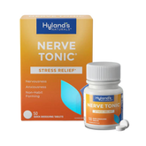 Hyland's Naturals, Nerve Tonic, 50 Quick-Dissolving Tablets